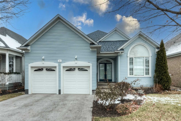 30 Kopperfield Lane, Hamilton