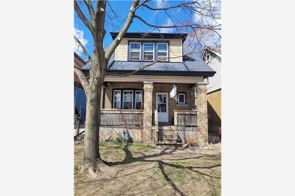 43 Ottawa St N, Hamilton