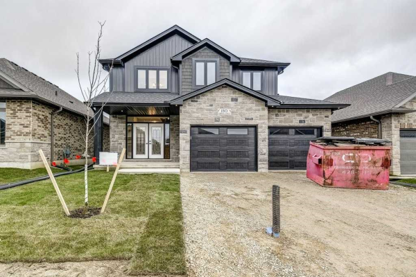 180 Gibbons St