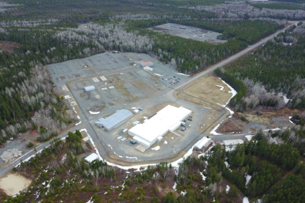 2N Watabeag Rd, Kirkland Lake