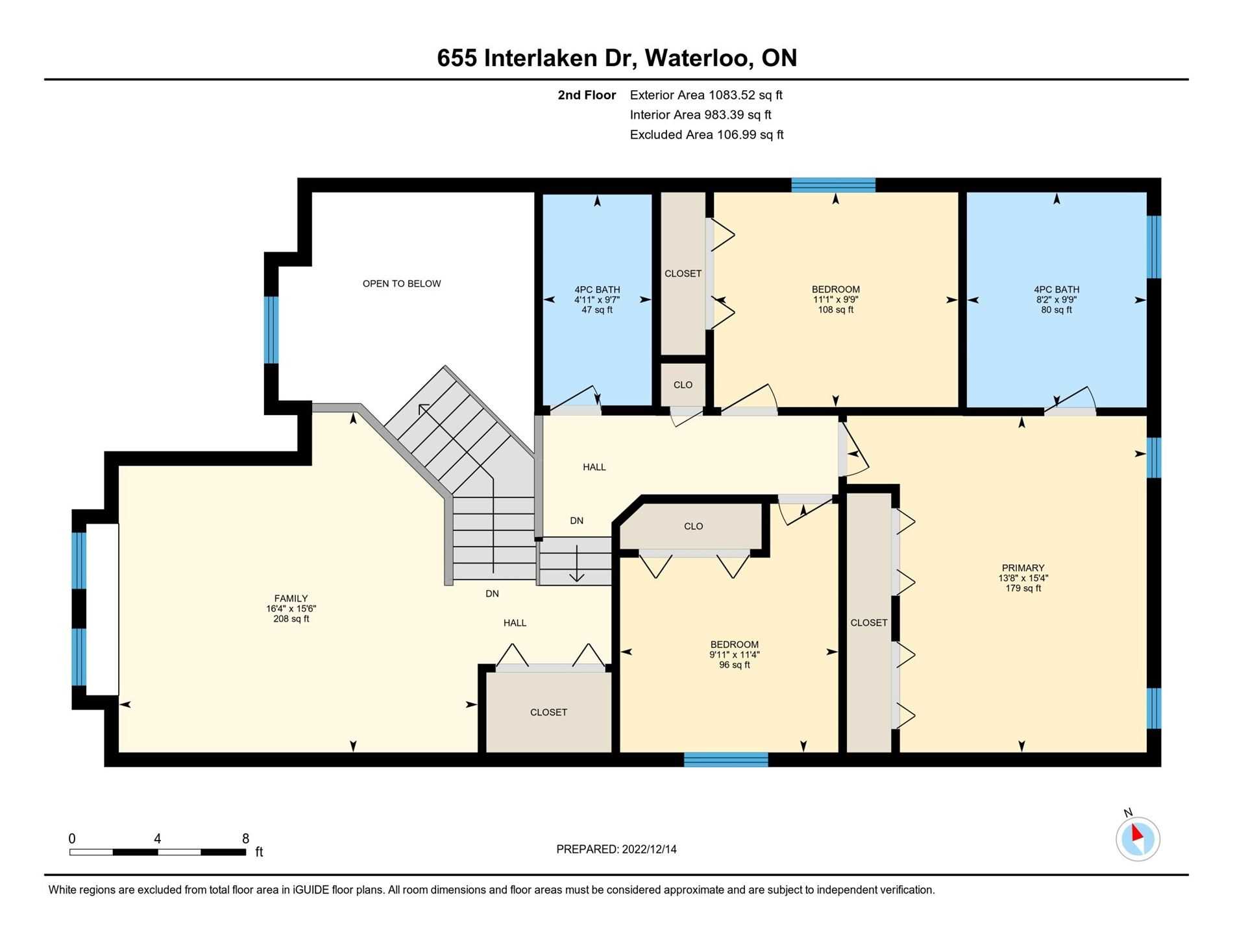 Listing X5852982 - Large Photo # 38