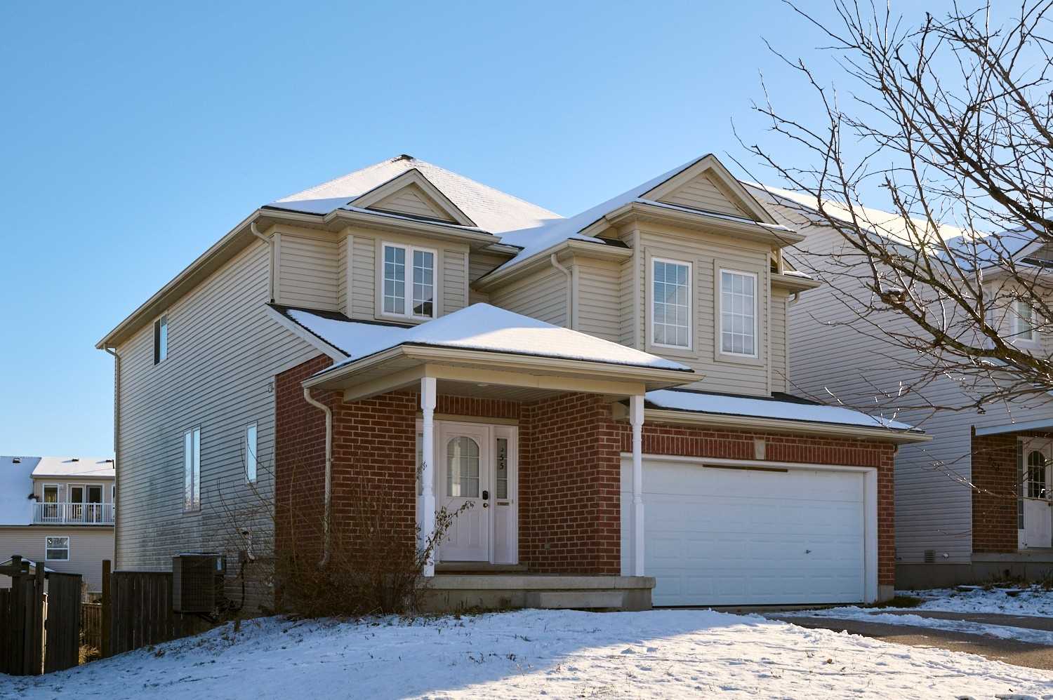 Listing X5852982 - Large Photo # 3