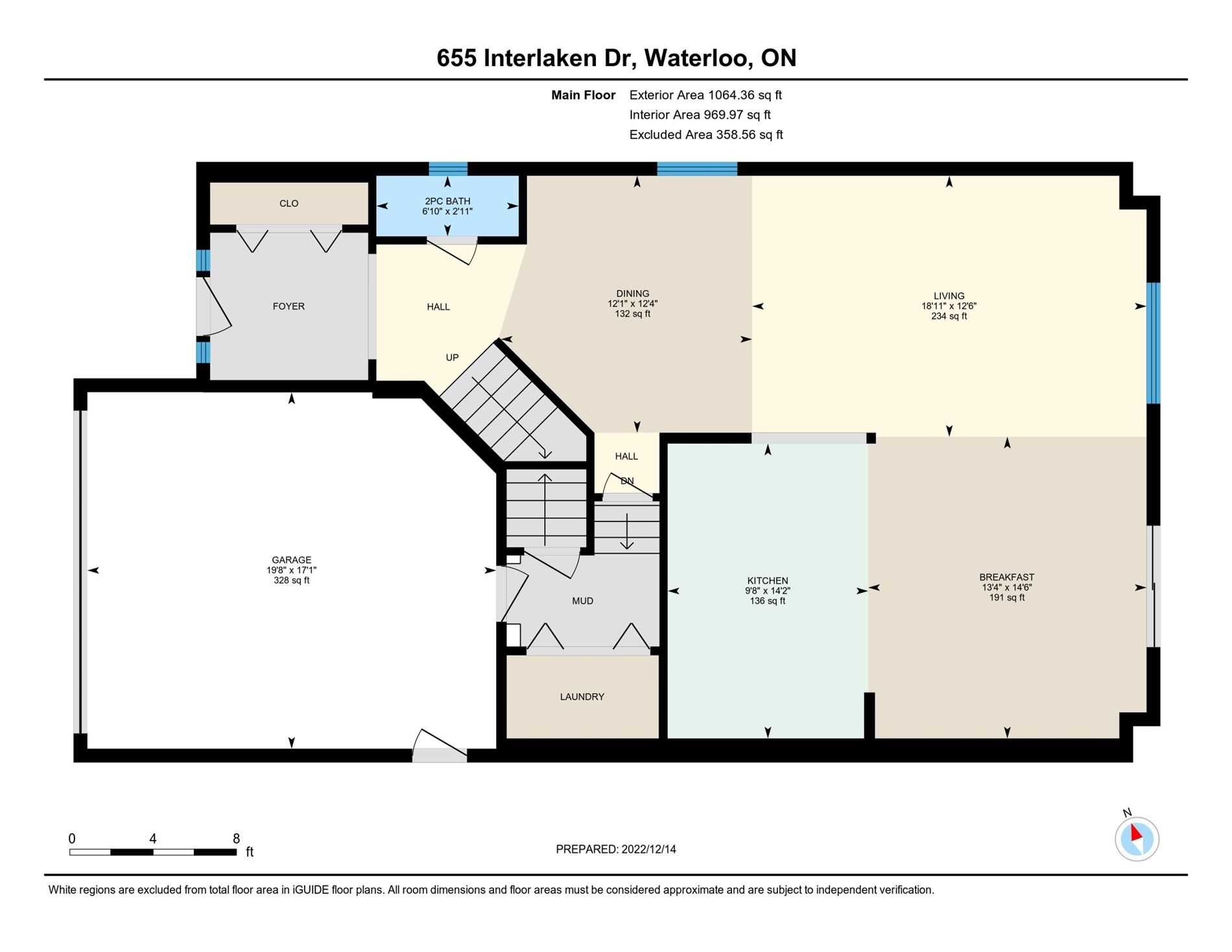 Listing X5852982 - Large Photo # 37
