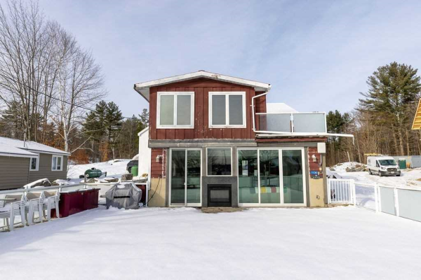 1130 Parkers Pt, Gravenhurst