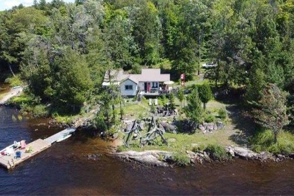 34 Lake Forest Dr, McDougall