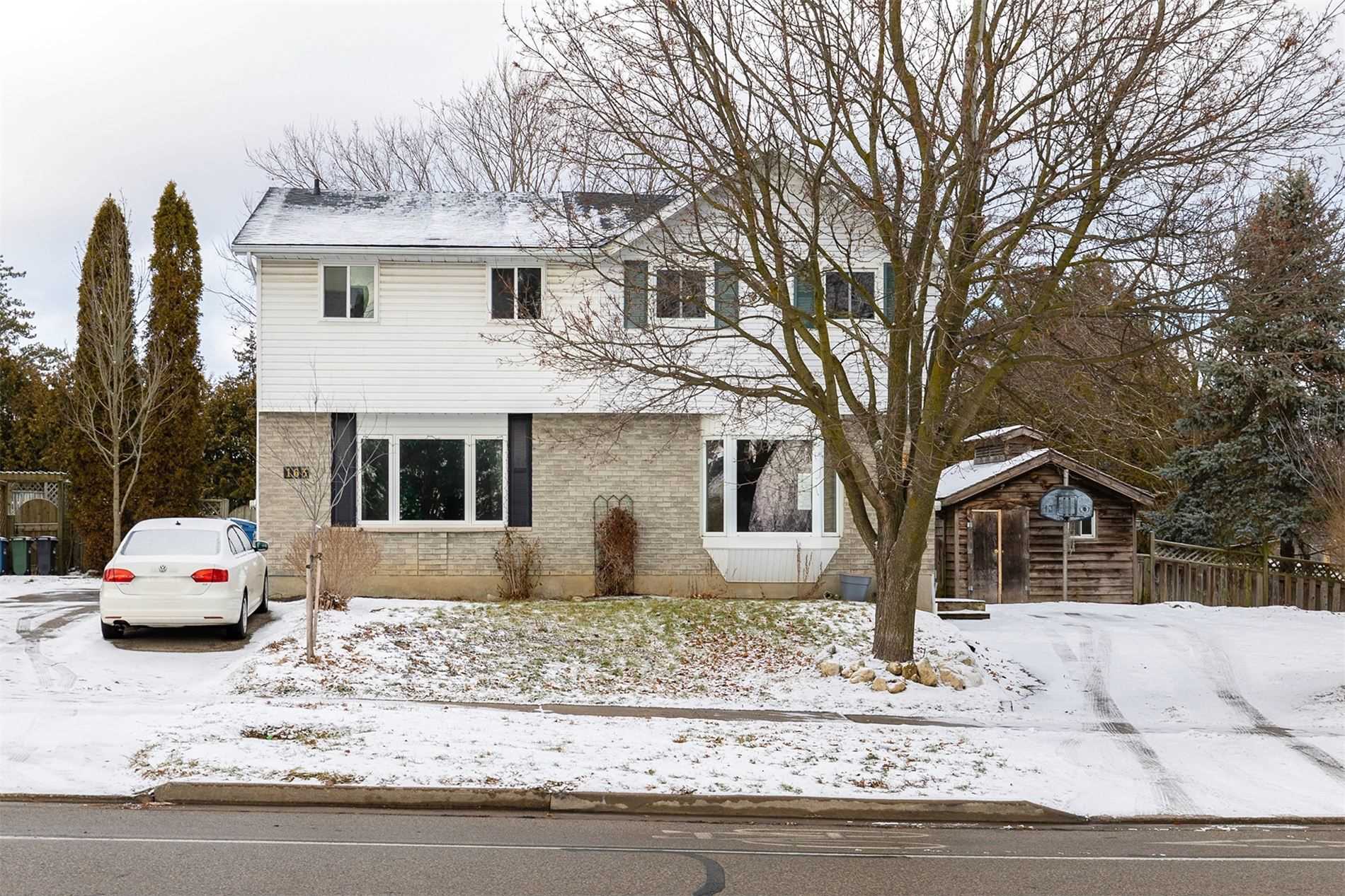 161 Fife Road