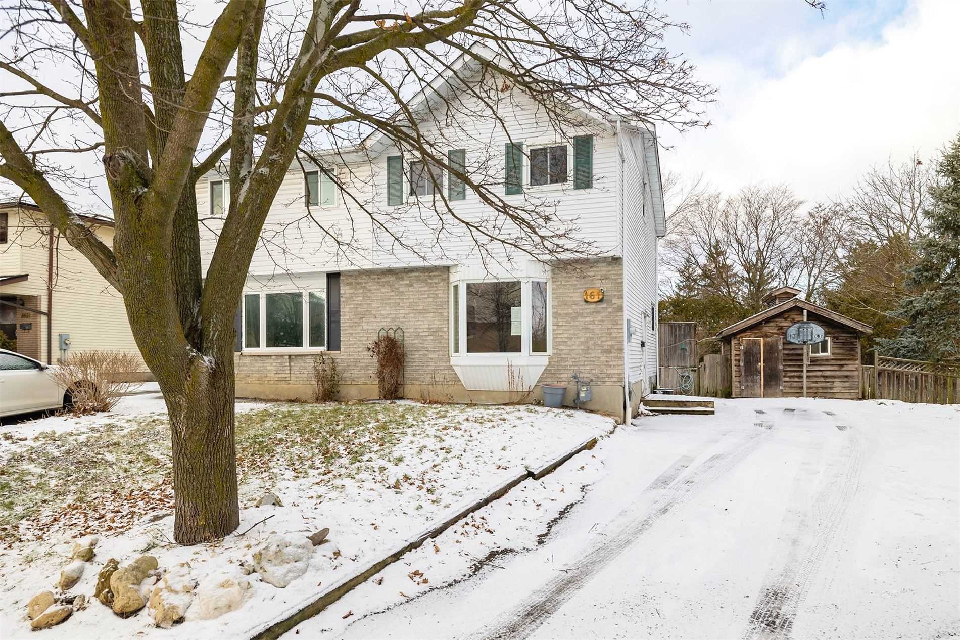 161 Fife Road