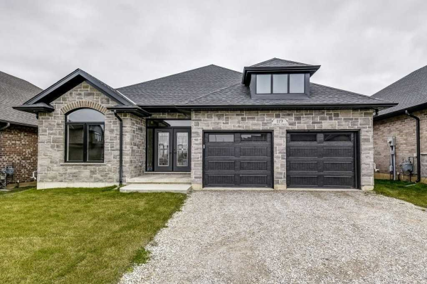 119 Gibbons St
