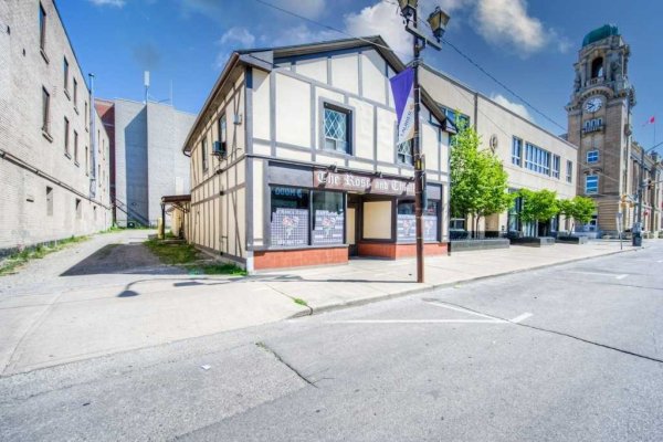 48 Dalhousie St, Brantford