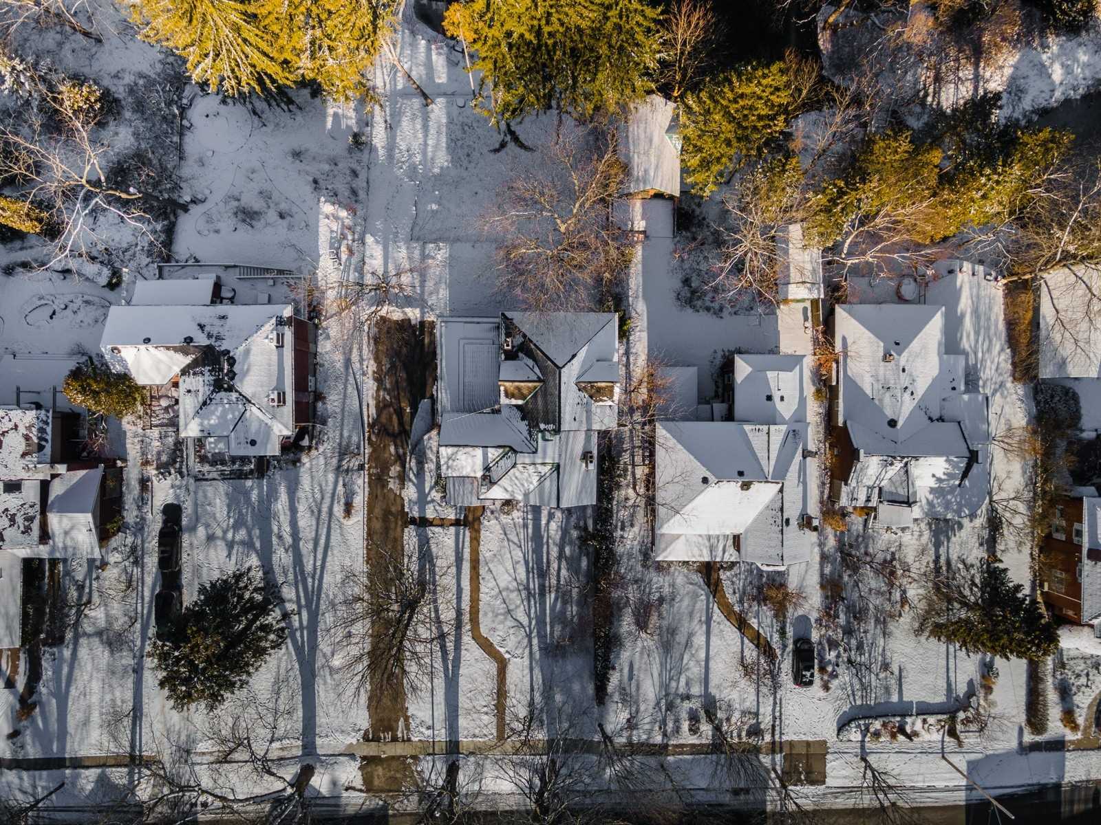 28 Bedford St