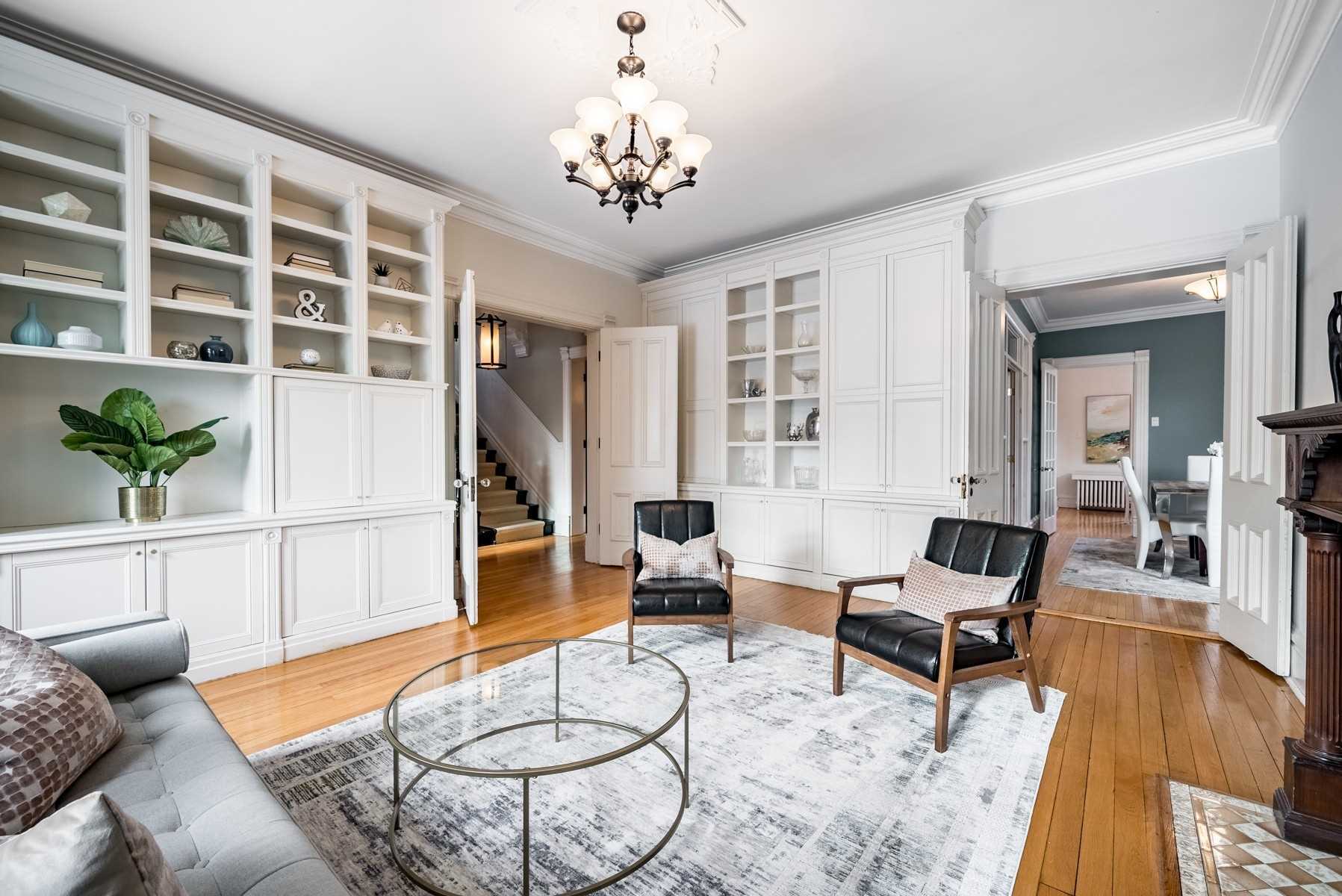 28 Bedford St