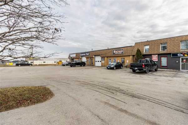 2481 Hwy 6 (Upper James) St, Hamilton