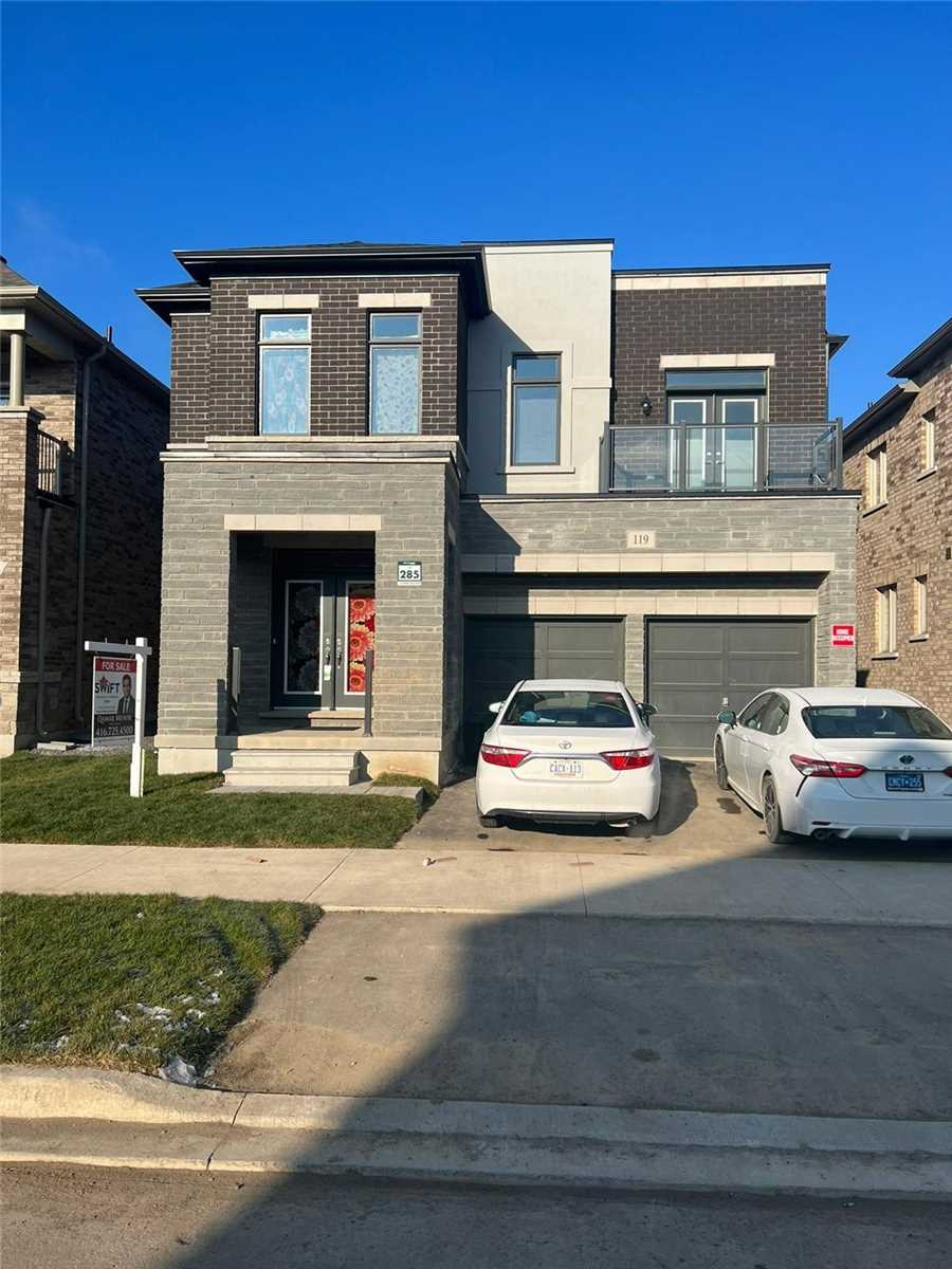 119 Great Falls Blvd