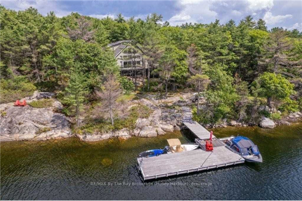 17470 Georgian Bay Shore, Georgian Bay