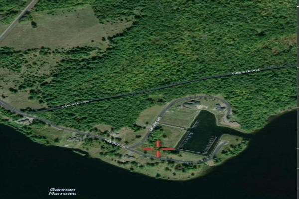 70 Fire Route Lot 41, Galway-Cavendish and Harvey