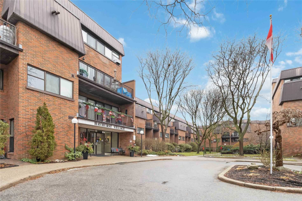36 Hayhurst Rd