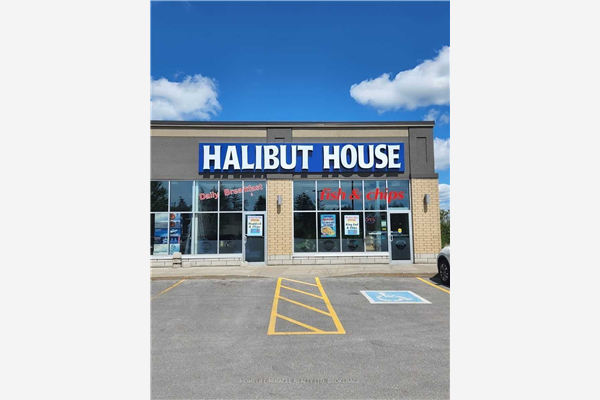 449 Kent St W, Kawartha Lakes
