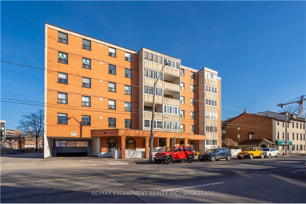 23 Main St, Hamilton