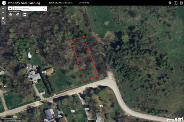 Lot 103 Mcguire Beach Rd, Kawartha Lakes