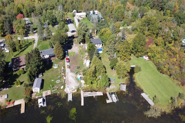 175 Mcguire Beach Rd, Kawartha Lakes