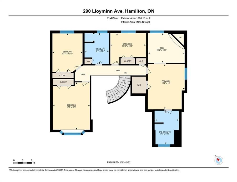 290 Lloyminn Ave