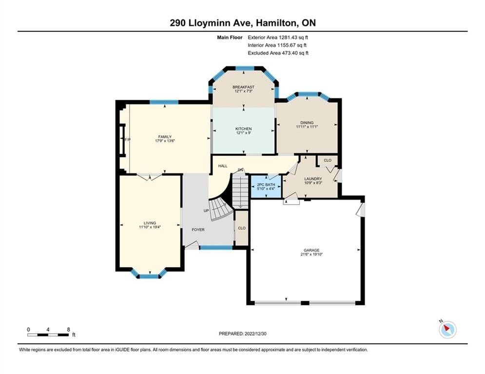 290 Lloyminn Ave