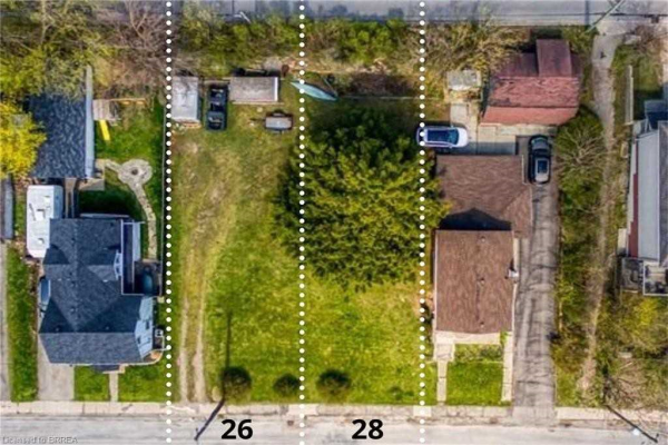 28 Grandview St, Brantford