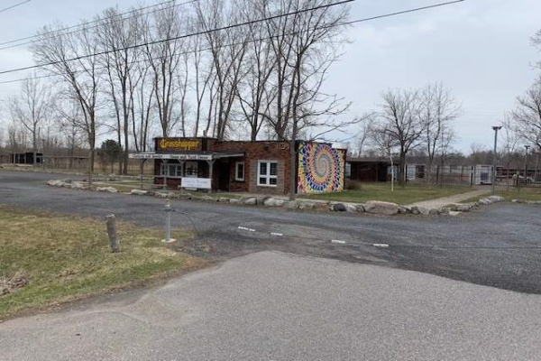 1134 Hwy 6, Hamilton