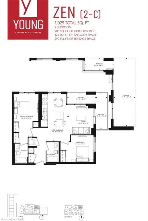 Listing X5858909 - Large Photo # 1