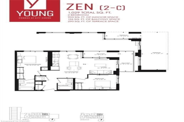 55 Duke St W, Kitchener