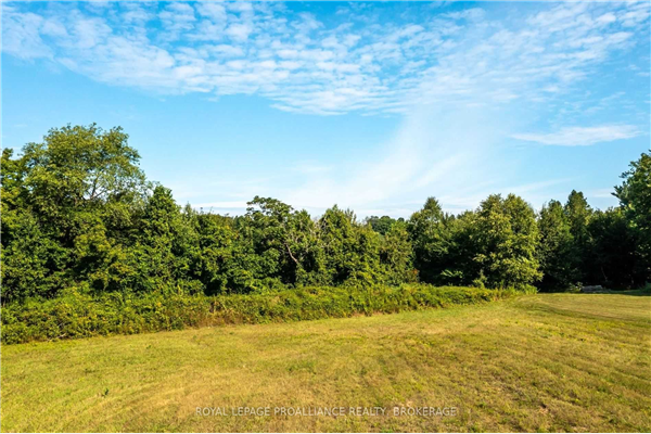 196 Eddystone Rd, Alnwick/Haldimand