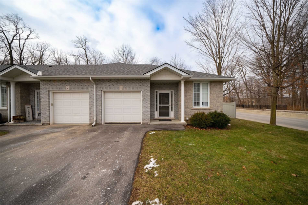 219 Shellard Lane, Brantford