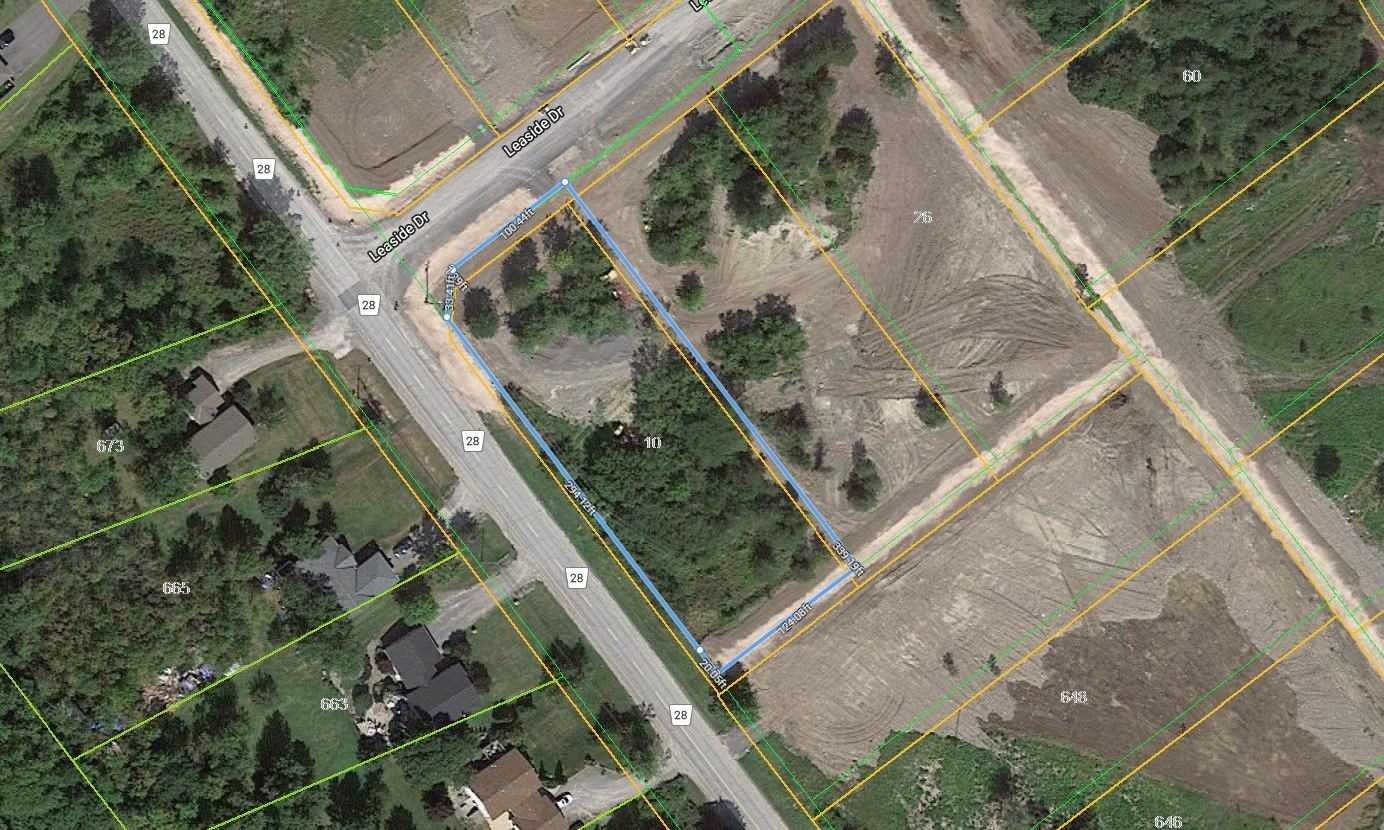 10 Leaside (Lot 7) Street