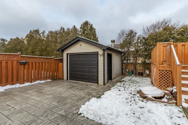 Listing X5859302 - Large Photo # 35