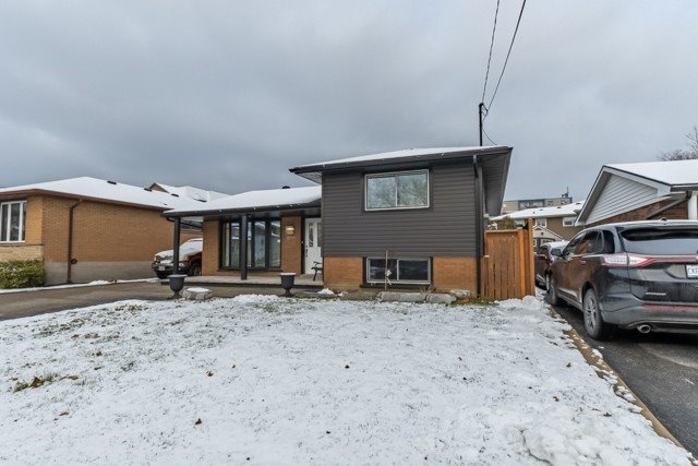 Listing X5859302 - Large Photo # 32