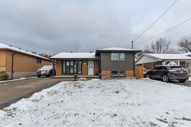 Listing X5859302 - Large Photo # 31