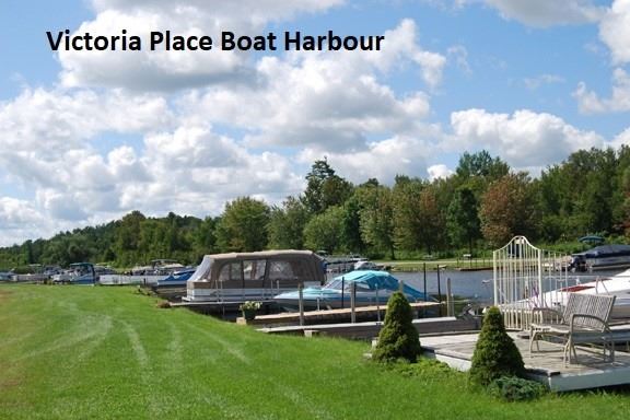 303 Port Colony Rd