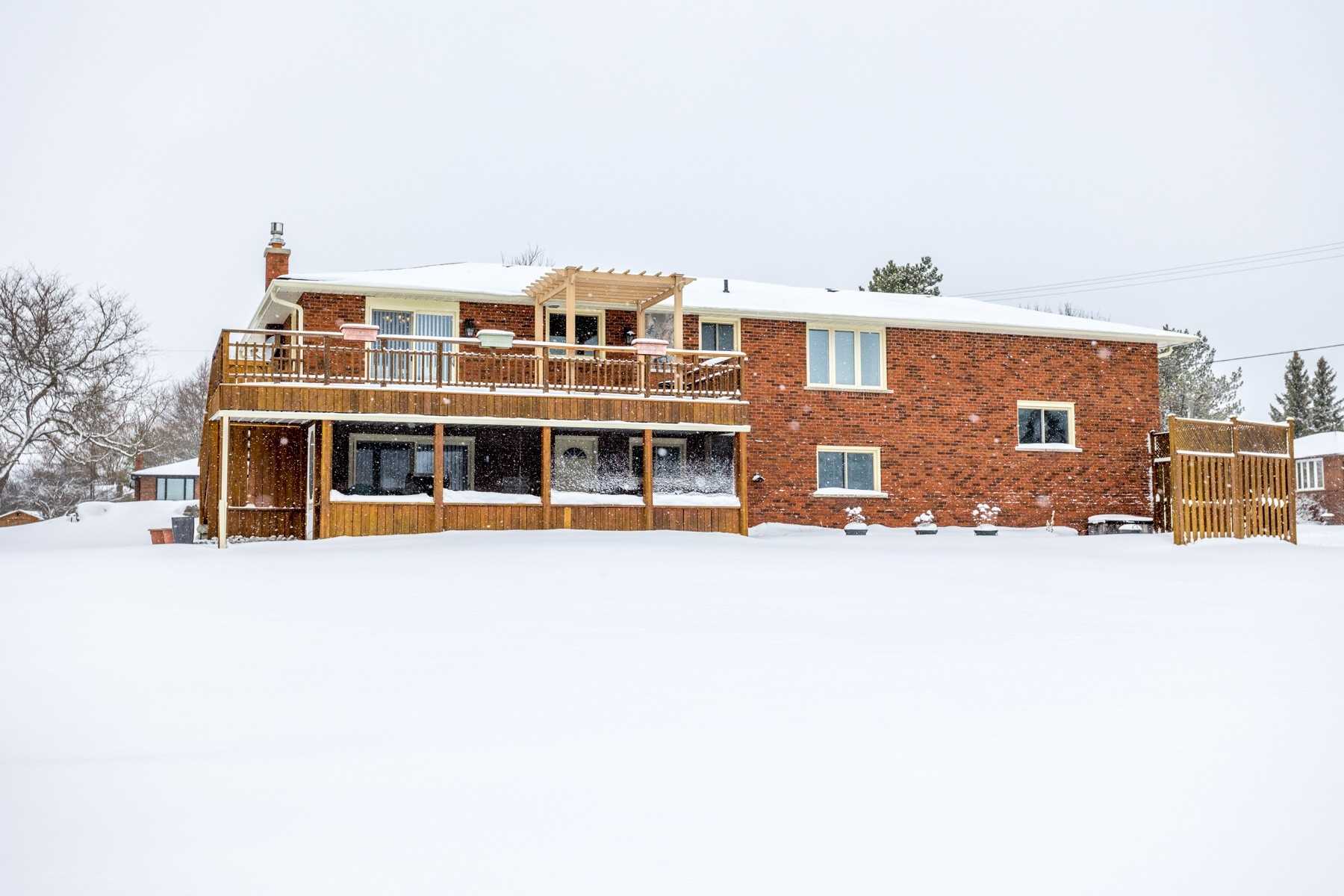 303 Port Colony Rd