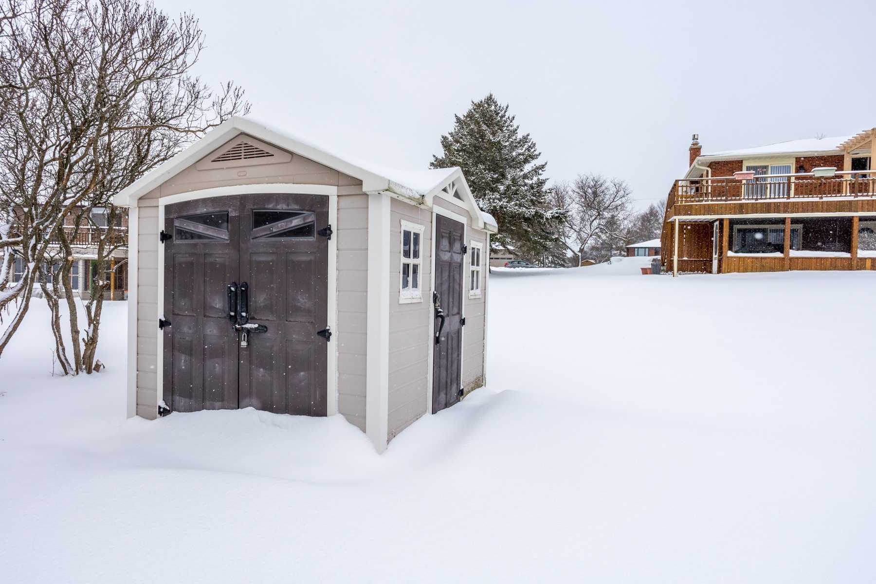 303 Port Colony Rd