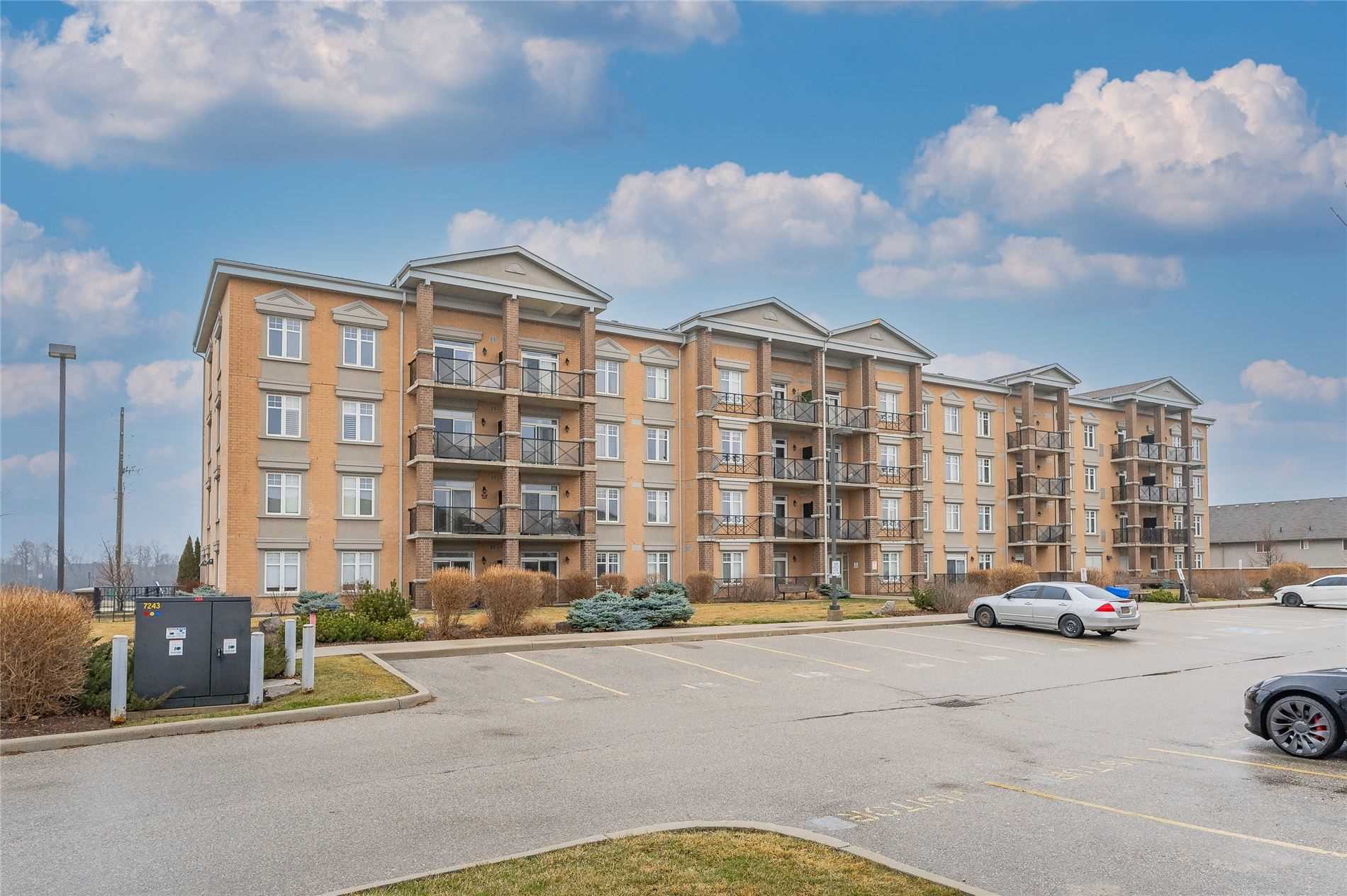 2 Colonial Drive, #102