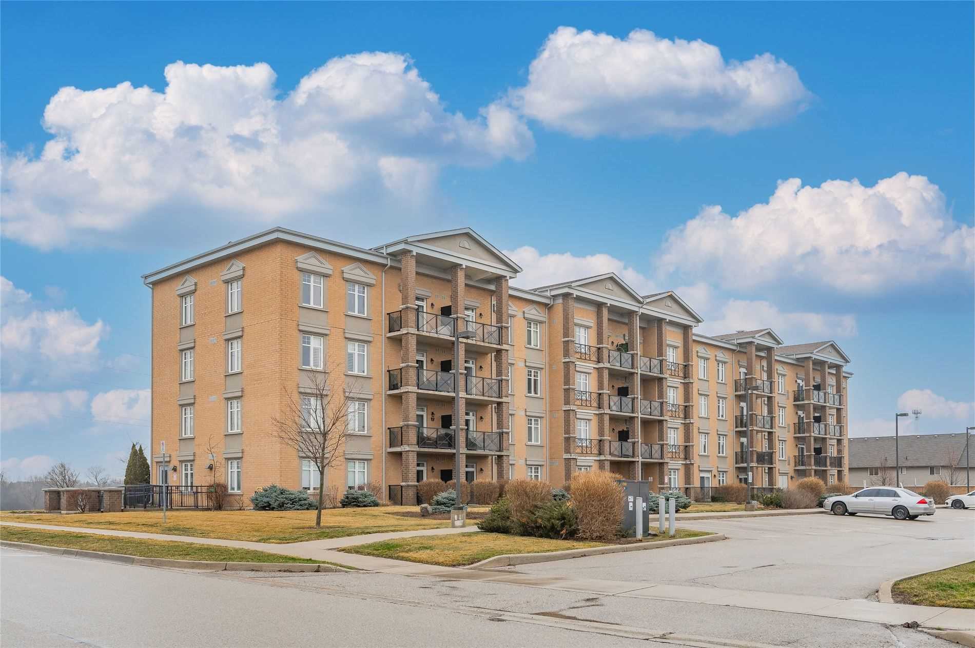 2 Colonial Drive, #102