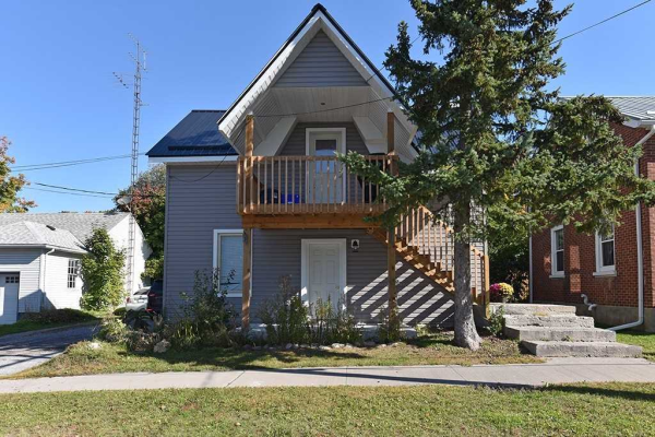 33 Francis St E, Kawartha Lakes
