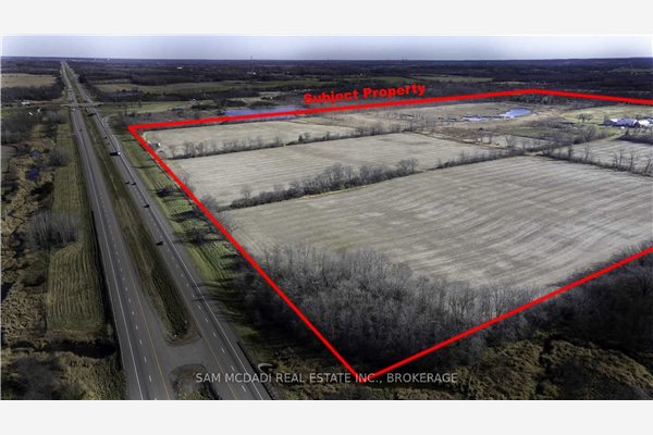 7667 Old Highway 2, Tyendinaga