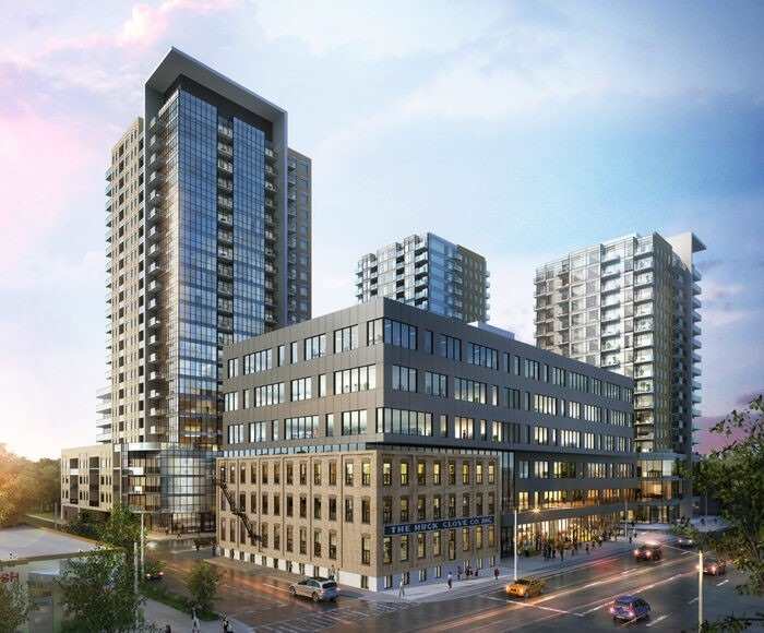 108 Garment St, #2202