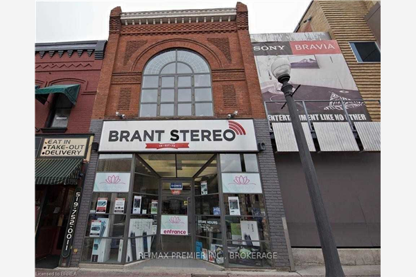 44 Market St, Brantford