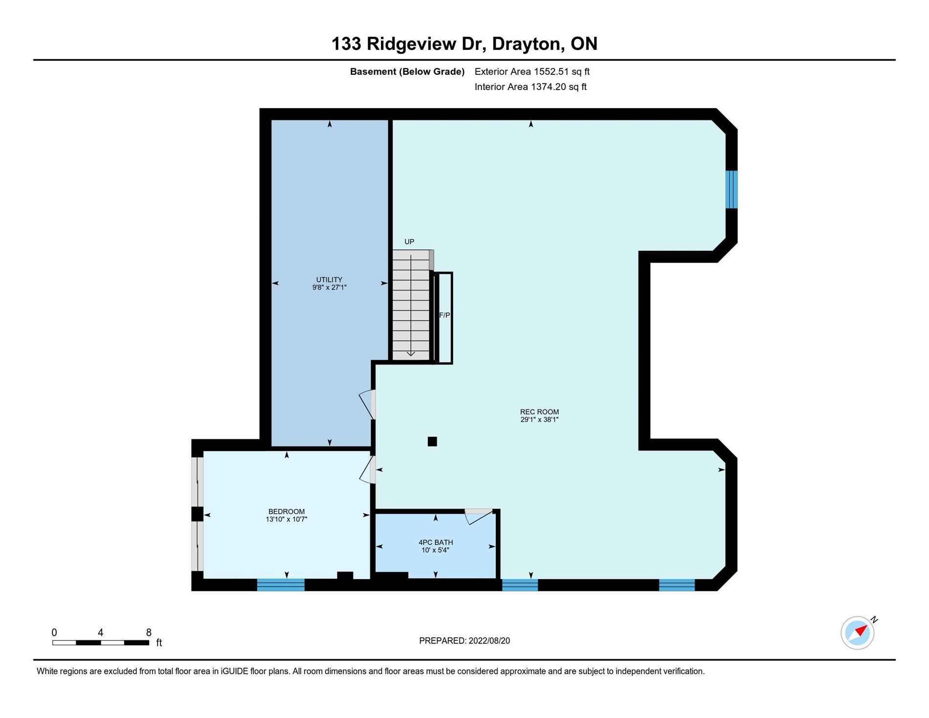 Listing X5861541 - Large Photo # 40