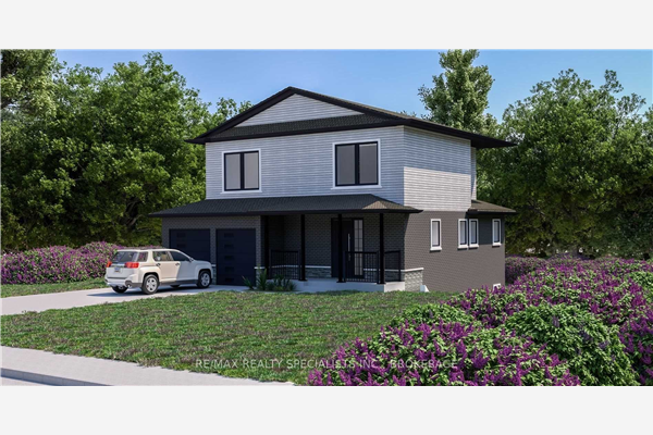 31 Freeland Dr, Gravenhurst