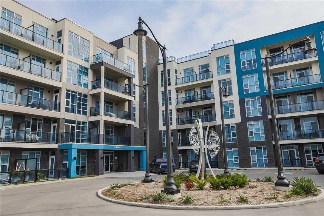 10 Concord Pl, #412