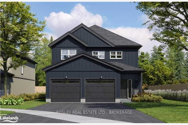 Lot 30 Equality Dr, Meaford