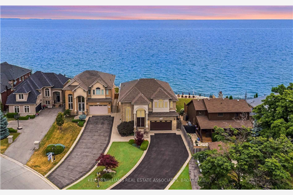 112 Watercrest Dr, Hamilton